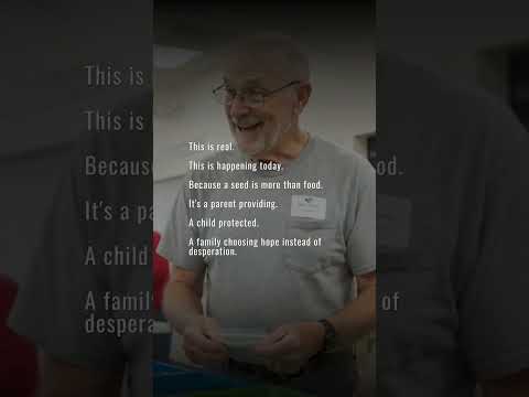 Hope Seeds International